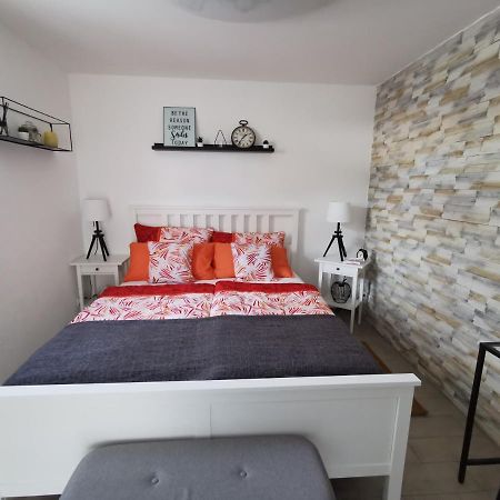 Ferienwohnung Tannenzwerg Tannenberg Dış mekan fotoğraf